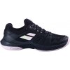 Dámska halová obuv Babolat Shadow Team 2 Women Black/Black EUR 41