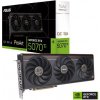 ASUS PROART RTX5070TI OC 16GB/256-bit GDDR7 2xHDMI 3xDP
