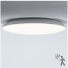 Brilagi Brilagi - LED Kúpeľňové svietidlo so senzorom VESTAS LED/18W/230V 4000K IP54 BG0779 + záruka 3 roky zadarmo + záruka 3 roky zadarmo