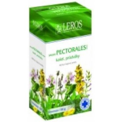 LEROS SPECIES PECTORALES PLANTA spc 1x100 g