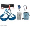 Black Diamond Momentum Harness Package lezecký set L