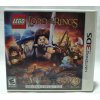 LEGO THE LORD OF THE RINGS Nintendo 3DS