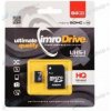 Pamäťová karta IMRO MicroSD 64 GB SDHC UHS-I CLASS 10
