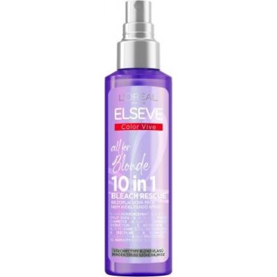 L'Oréal Elseve Color Vive After Blonde 10in1 150 ml