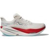 Pánske bežecké topánky Hoka MACH X 3 1168720-WBS - EUR 42 | UK 8 | US 8,5