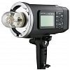 Godox AD600BM HSS batériový blesk 600Ws