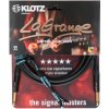 Gitarový kábel KLOTZ, 9m, LaGrange, LA-GPP0900