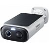 Baseus Security S1 Lite Outdoor Camera 2K White