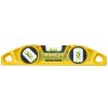 Vodováha FatMax® TORPEDO 220mm, magnetická, STANLEY, 0-43-603