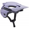 Fox Speedframe Racik Helmet 2023 S lavender