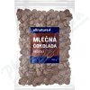 Allnature Mliéčná čokoláda pecičky 500 g