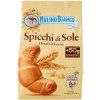 Mulino bianco spicchi di sole sušienky s maslom 400 g