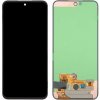 Samsung Galaxy A35 Čierny OLED displej s dotykom