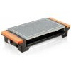 ETA Grill Vital čierna / elektrický gril / 1300 W / odkvapkávacia nádoba (ETA116290000)