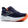 Brooks Glycerin 22 M 1104451D494 - peacoat/blue ribbon/orange 42