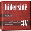 Hidersine Violin Rosin Light Medium