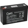 Geti 6V 12Ah
