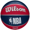 Basketbalová lopta Wilson NBA Team Washington Wizards Ball WTB1300XBWAS - 7
