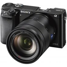 Toto je absolútny víťaz porovnávacieho testu - produkt Sony Alpha A6000. Tu zaobstaráte Sony Alpha A6000 nejvýhodněji!