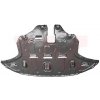 Kryt pod motor POLCAR 41X134-5