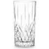 RCR Cristalleria Italiana RCR LONDON POHÁR NA VODU 375ML SADA 6 KS