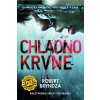 Chladnokrvne - Robert Bryndza