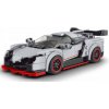 Modely automobilov MINI LUXURY CAR Mould King - Models Model auta Lamborghini Veneno - 27007