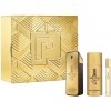 Paco Rabanne 1 Million toaletná voda 100 ml + Deo 150 ml + EdT 10 ml, darč. kazeta