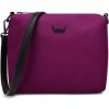 Vuch Dámska crossbody kabelka Nuria Wine