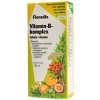Salus Floradix Vitamín-B-komplex EKO balenie 250 ml