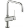 Grohe Minta - Drezová batéria, supersteel 32488DC0