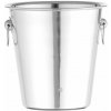 Hendi 593202 Vědro na šampaňské 3,3 l