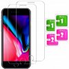 Tvrdené sklo gsmStyle pre Apple iPhone 7 Plus, iPhone 8 Plus 1 ks