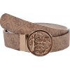 Guess dámsky obojstranný opasok BW9166P4235-LTL