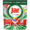 Jar Platinum Plus All in1 Lemon kapsule 54 ks