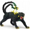 Schleich Eldrador figúrka Duch pantera 42522
