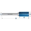 Karnasch 115011103 | B (ZYB) - Valcová fréza s čelným ozubením HP-3 12,0 DINx25x6-70 mm, povlakované