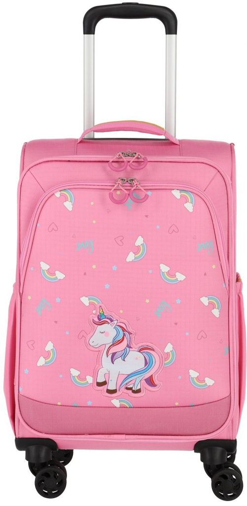 Travelite Mini Mover Unicorn 36l