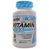 Amix Vitamin Max Multivitamin 60 tabliet