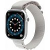 Aiino - Vertical Band for Apple Watch (1-10 Series) 42-49 mm - Sand AIBANHOL-SD