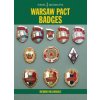 EM36 Warsaw Pact Badges