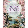2026 Lunar and Seasonal Planner: Northern Hemisphere