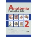 Anatómia ľudského tela II. - Peter Mraz