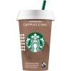 Starbucks Cappuccino 0,22 l