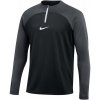 Nike Df Academy Pro Drill Top KM DH9230 011 sweatshirt (92882) Black S