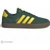 adidas VL Court 3.0 topánky, collegiate green/yellow/gold metallic UK 10