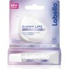 Labello Glowy Lips hydratačný balzam na pery s kyselinou hyalurónovou 10 ml