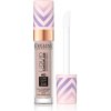 Eveline Cosmetics Liquid Camouflage vodeodolný korektor s kyselinou hyalurónovou odtieň 04 Light Almond 7.5 ml