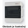Tehnoplast Rozvodnica U 8 - C/N