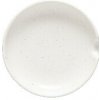Odkladač na lžičku|miska 12cm, PACIFICA, bílá|Salt|Casafina by Costa Nova